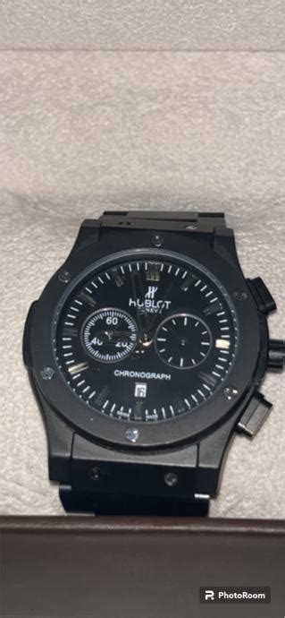 hublot satovi njuskalo|muski satovi prodaja.